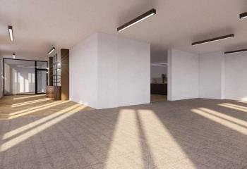 Location bureau Paris 3 (75003) - 271 m²