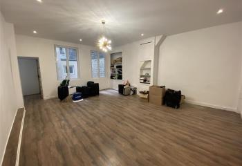 Location bureau Paris 3 (75003) - 54 m²