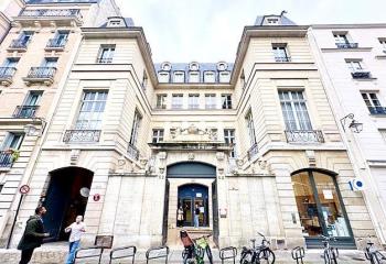 Location bureau Paris 3 (75003) - 2896 m² à Paris 3 - 75003