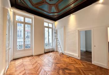 Location bureau Paris 3 (75003) - 175 m²