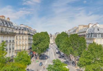 Location bureau Paris 3 (75003) - 133 m²