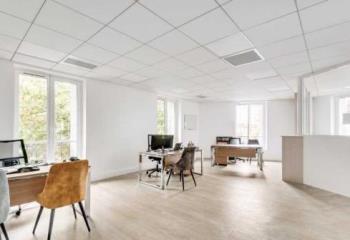 Location bureau Paris 3 (75003) - 170 m²