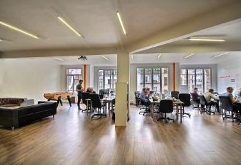 Location bureau Paris 3 (75003) - 137 m² à Paris 3 - 75003