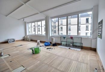 Location bureau Paris 3 (75003) - 185 m² à Paris 3 - 75003