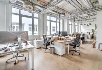 Location bureau Paris 3 (75003) - 205 m² à Paris 3 - 75003