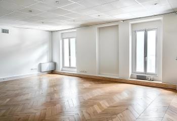 Location bureau Paris 3 (75003) - 170 m² à Paris 3 - 75003