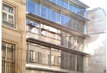 Location bureau Paris 3 (75003) - 438 m² à Paris 3 - 75003