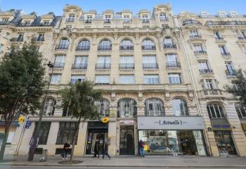 Location bureau Paris 3 (75003) - 140 m² à Paris 3 - 75003