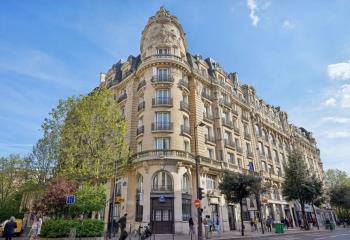 Location bureau Paris 3 (75003) - 314 m²