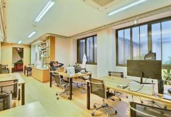 Location bureau Paris 3 (75003) - 150 m² à Paris 3 - 75003