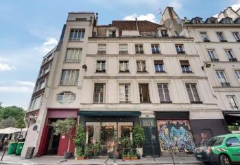 Location bureau Paris 3 (75003) - 105 m²