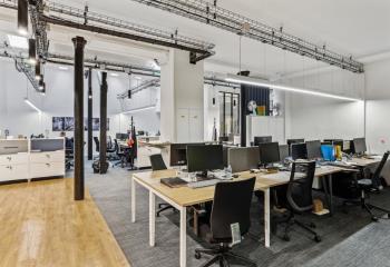 Location bureau Paris 3 (75003) - 177 m² à Paris 3 - 75003