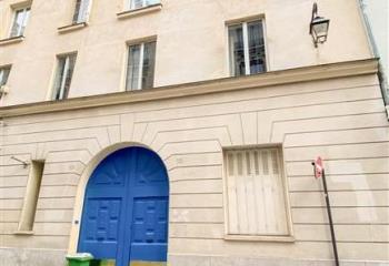 Location bureau Paris 3 (75003) - 70 m²