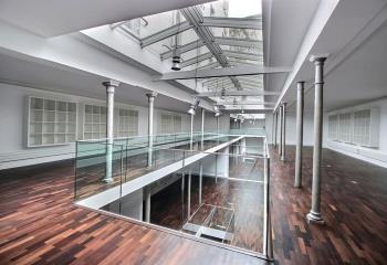 Location bureau Paris 3 (75003) - 372 m² à Paris 3 - 75003