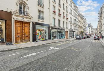 Location bureau Paris 3 (75003) - 372 m² à Paris 3 - 75003