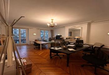 Location bureau Paris 3 (75003) - 145 m² à Paris 3 - 75003