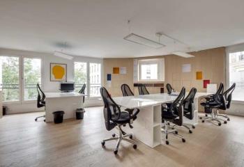 Location bureau Paris 4 (75004) - 80 m²