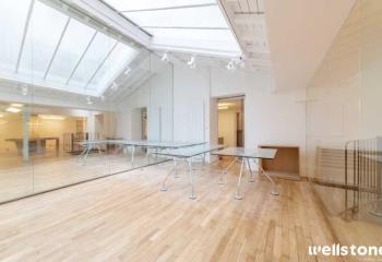 Location bureau Paris 4 (75004) - 198 m² à Paris 4 - 75004