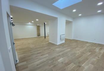 Location bureau Paris 4 (75004) - 170 m²