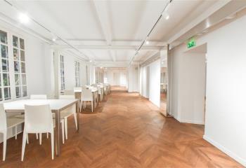 Location bureau Paris 4 (75004) - 350 m²