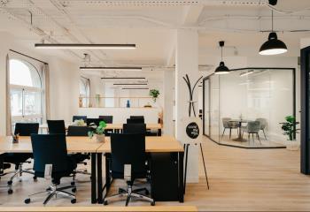 Location bureau Paris 4 (75004) - 195 m² à Paris 4 - 75004