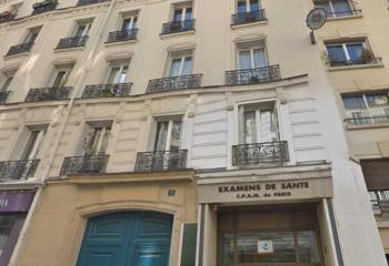 Location bureau Paris 5 (75005) - 924 m² à Paris 5 - 75005