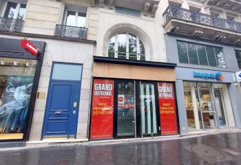 Location bureau Paris 5 (75005) - 36 m² à Paris 5 - 75005