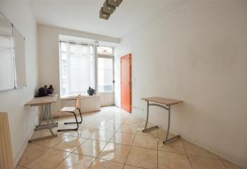 Location bureau Paris 5 (75005) - 35 m²