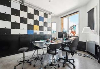 Location bureau Paris 6 (75006) - 131 m² à Paris 6 - 75006