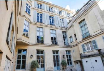 Location bureau Paris 6 (75006) - 1116 m² à Paris 6 - 75006