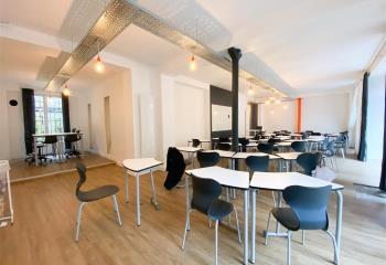 Location bureau Paris 6 (75006) - 86 m² à Paris 6 - 75006