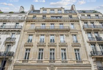 Location bureau Paris 7 (75007) - 118 m² à Paris 7 - 75007