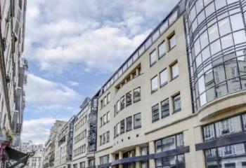 Location bureau Paris 7 (75007) - 160 m²