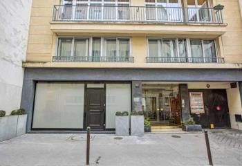 Location bureau Paris 7 (75007) - 189 m²