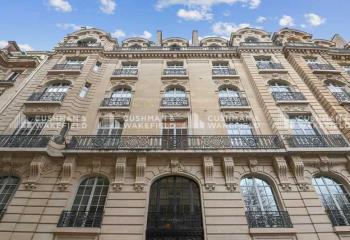 Location bureau Paris 7 (75007) - 1234 m² à Paris 7 - 75007