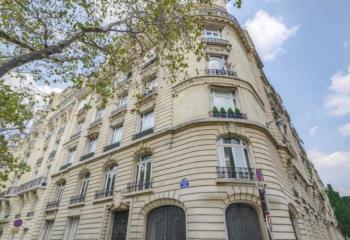 Location bureau Paris 7 (75007) - 120 m²