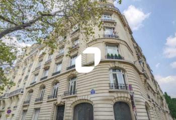 Location bureau Paris 7 (75007) - 120 m² à Paris 7 - 75007