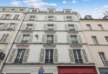 Location bureau Paris 7 (75007) - 153 m²