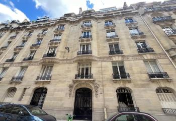 Location bureau Paris 7 (75007) - 200 m²