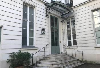 Location bureau Paris 7 (75007) - 67 m²