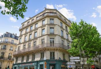 Location bureau Paris 7 (75007) - 169 m² à Paris 7 - 75007