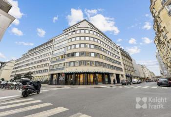 Location bureau Paris 7 (75007) - 205 m² à Paris 7 - 75007