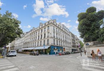 Location bureau Paris 7 (75007) - 203 m² à Paris 7 - 75007