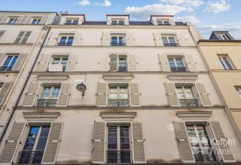 Location bureau Paris 7 (75007) - 153 m²