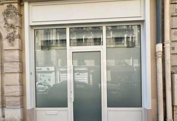 Location bureau Paris 7 (75007) - 40 m² à Paris 7 - 75007