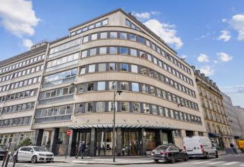 Location bureau Paris 7 (75007) - 50 m² à Paris 7 - 75007