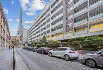 Location bureau Paris 7 (75007) - 1219 m² à Paris 7 - 75007