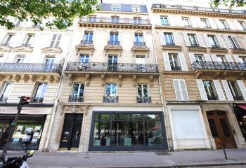 Location bureau Paris 7 (75007) - 140 m² à Paris 7 - 75007