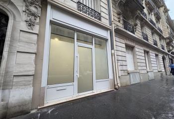 Location bureau Paris 7 (75007) - 40 m² à Paris 7 - 75007