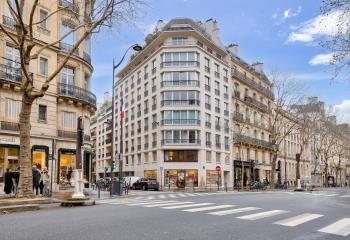 Location bureau Paris 7 (75007) - 110 m² à Paris 7 - 75007